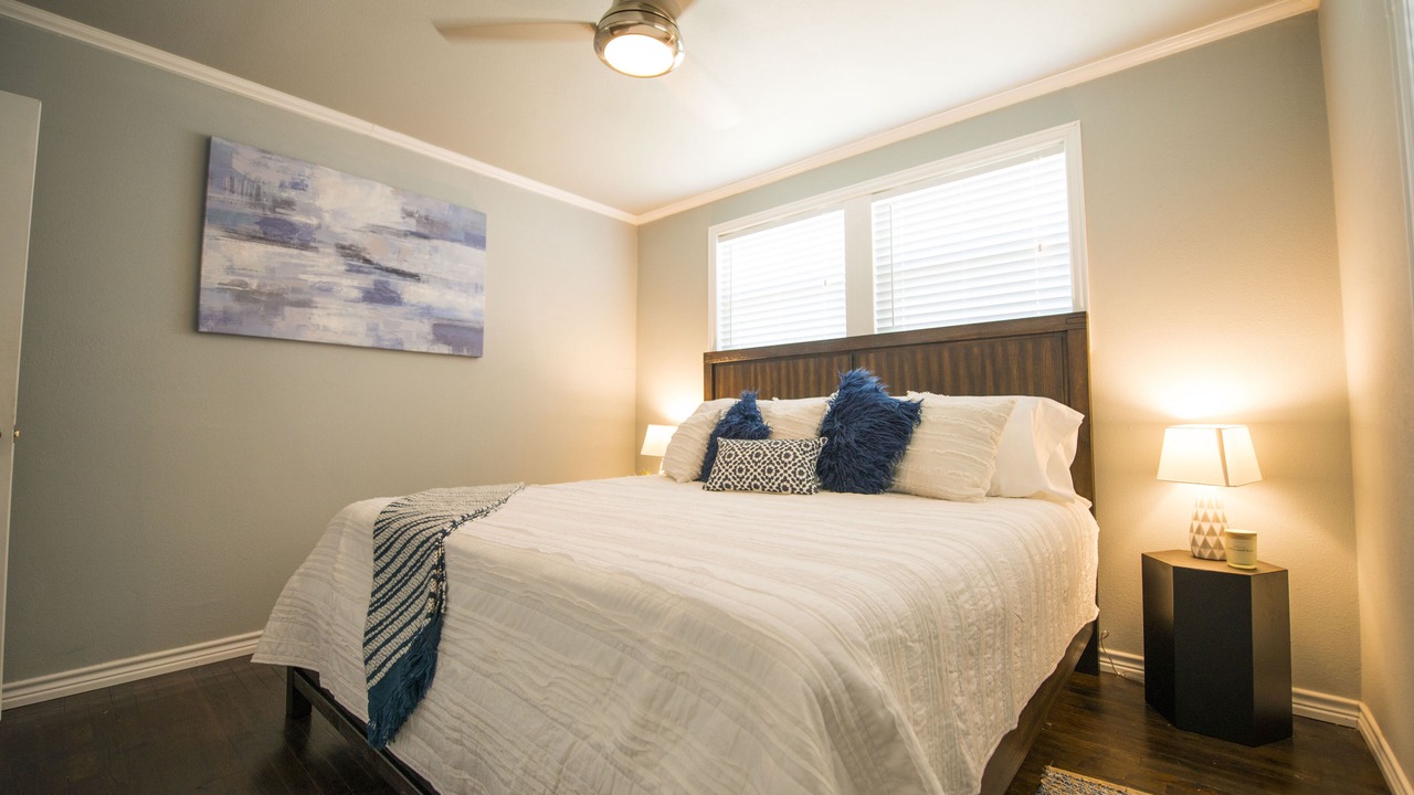 Photo of Bedroom in Brazos