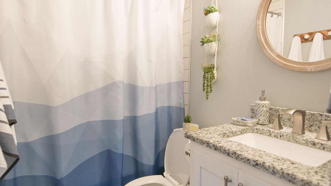 Photo of Bathroom in Brazos