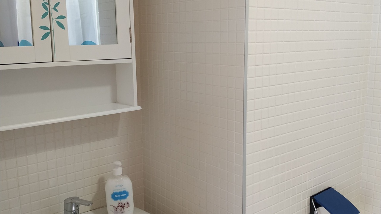 Photo of Bathroom in Sagunto