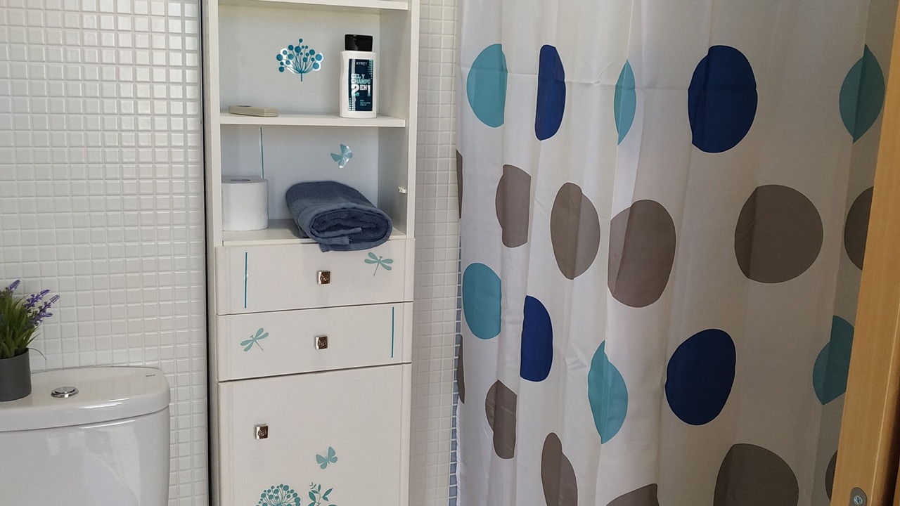 Photo of Bathroom in Sagunto