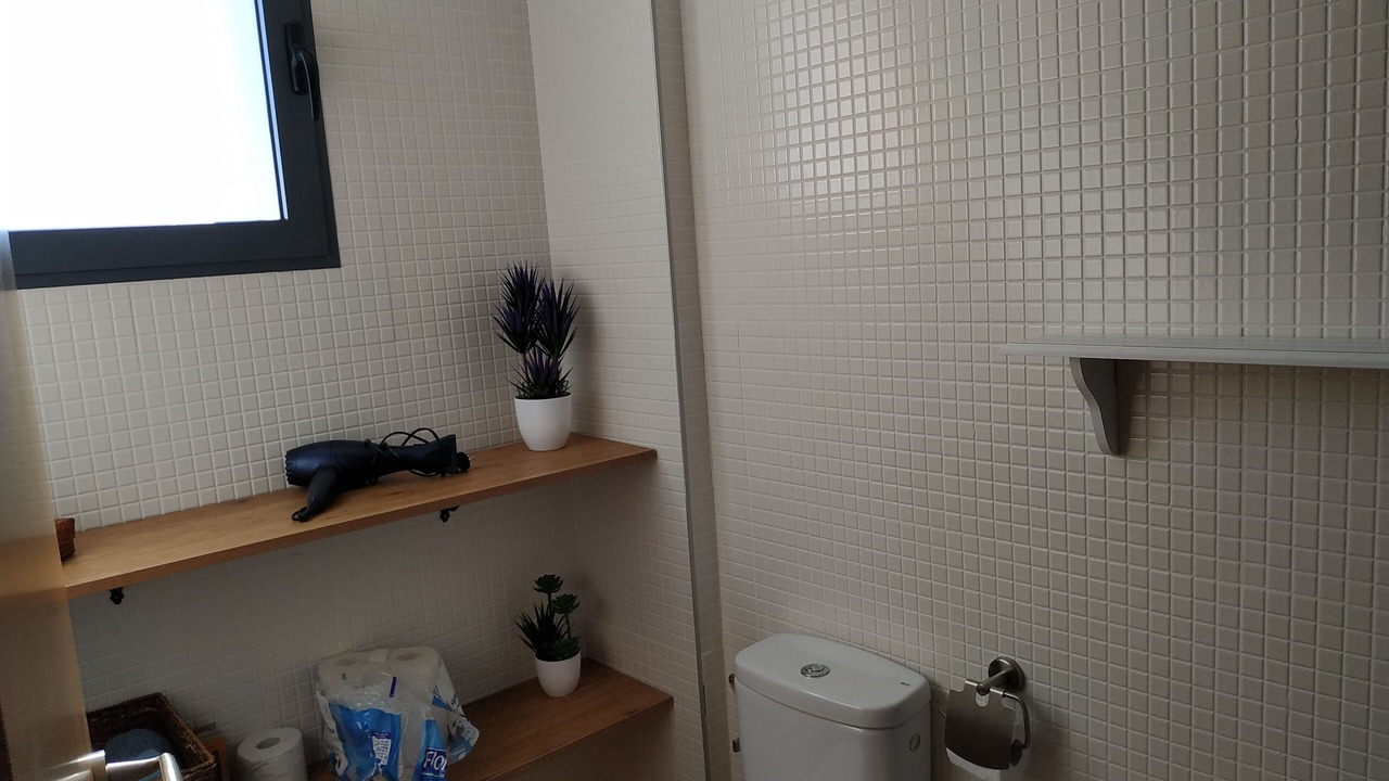 Photo of Bathroom in Sagunto