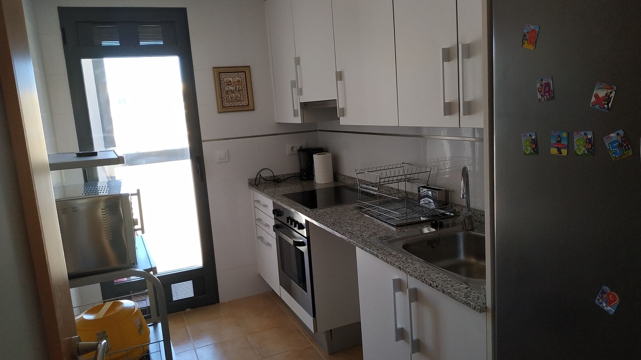 Photo of Kitchen in Sagunto