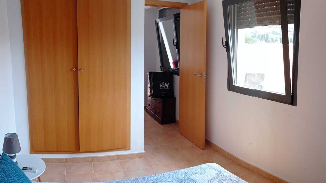 Photo of Bedroom in Sagunto