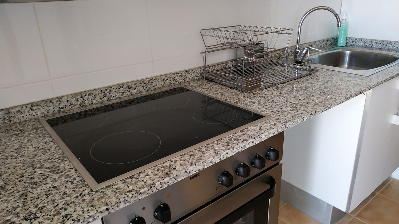 Photo of Kitchen in Sagunto