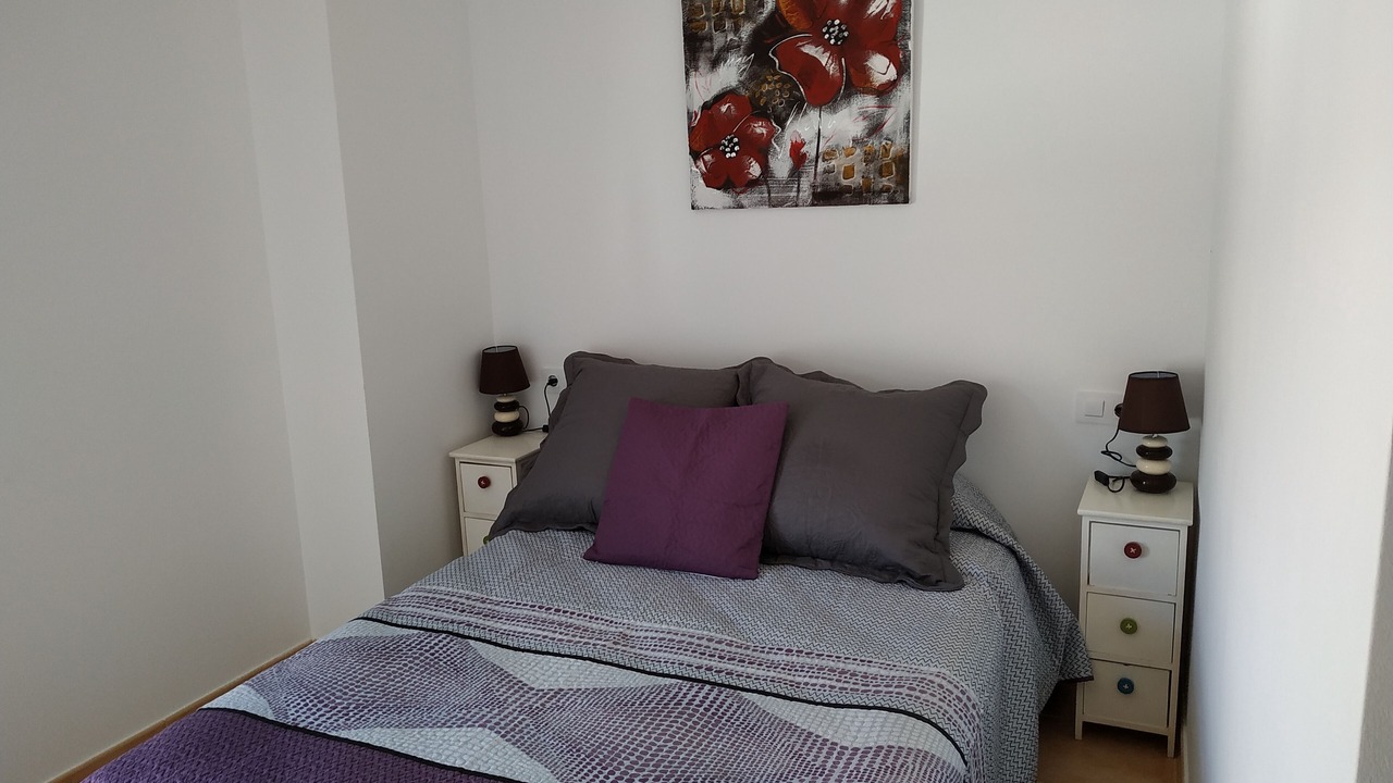 Photo of Bedroom in Sagunto