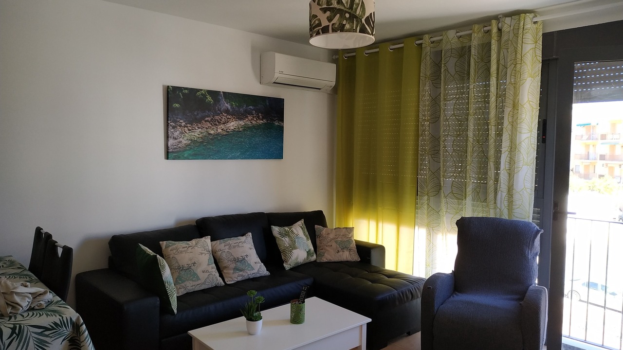 Photo of Livingroom in Sagunto
