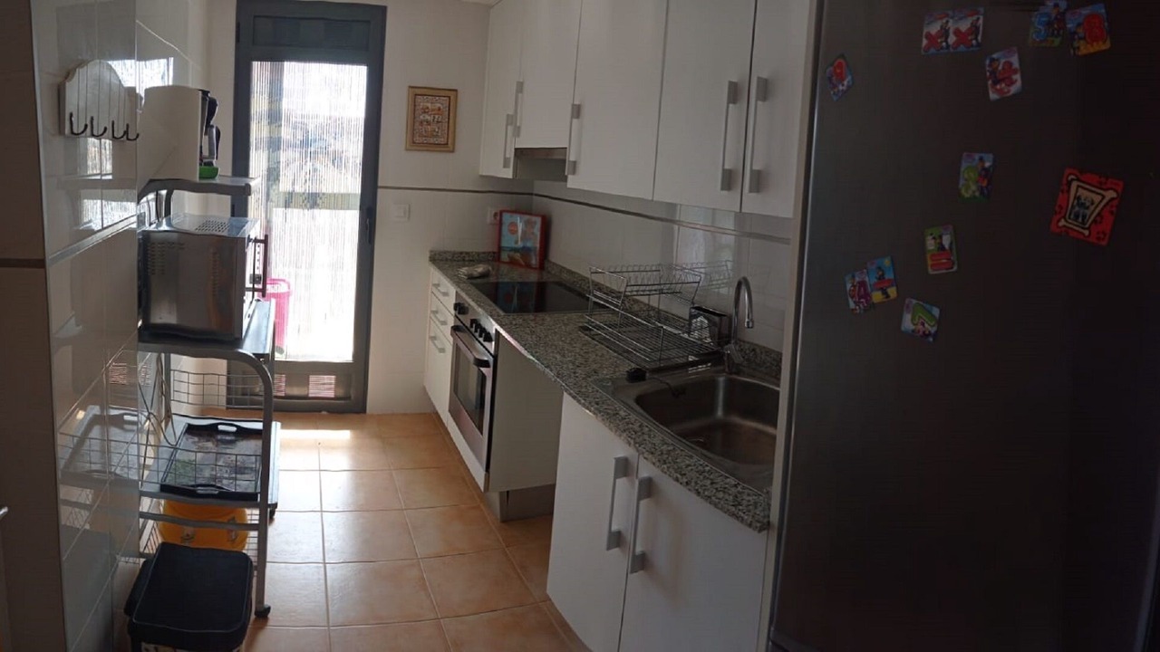 Photo of Kitchen in Sagunto