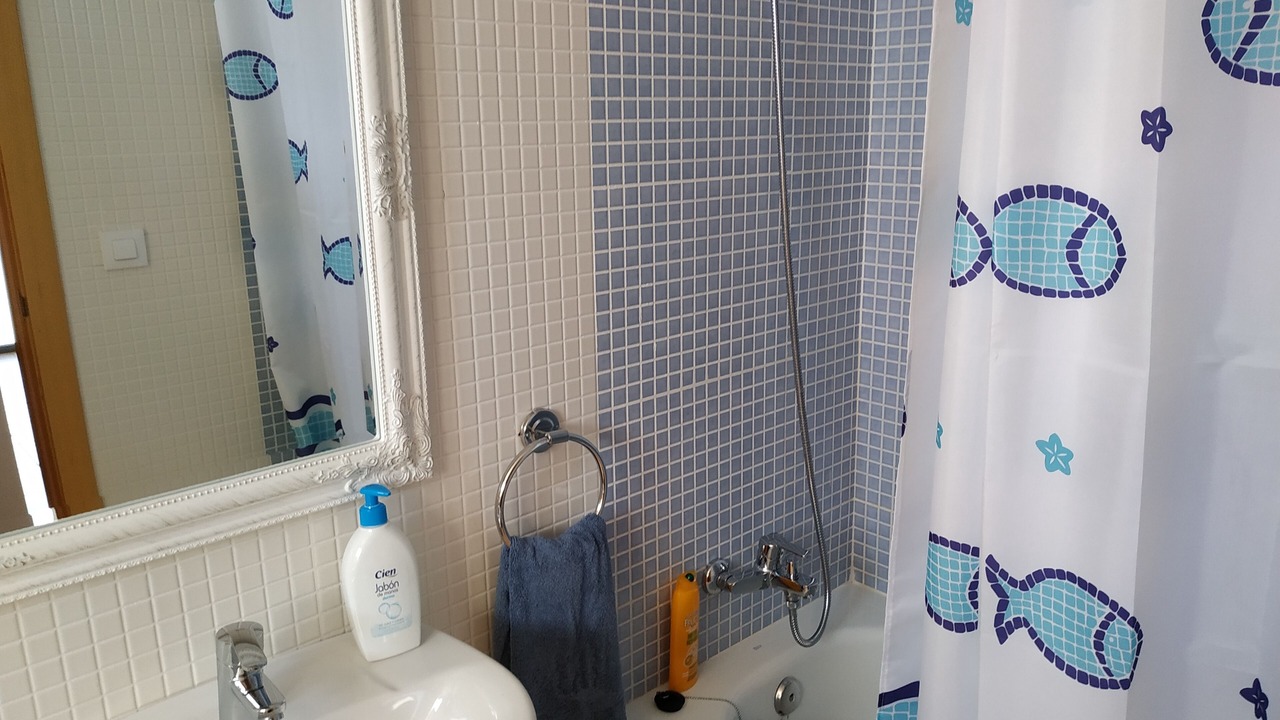 Photo of Bathroom in Sagunto