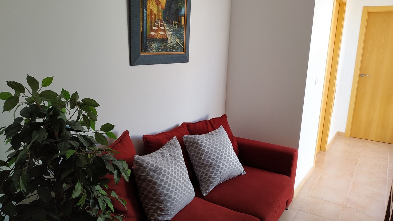 Photo of Livingroom in Sagunto