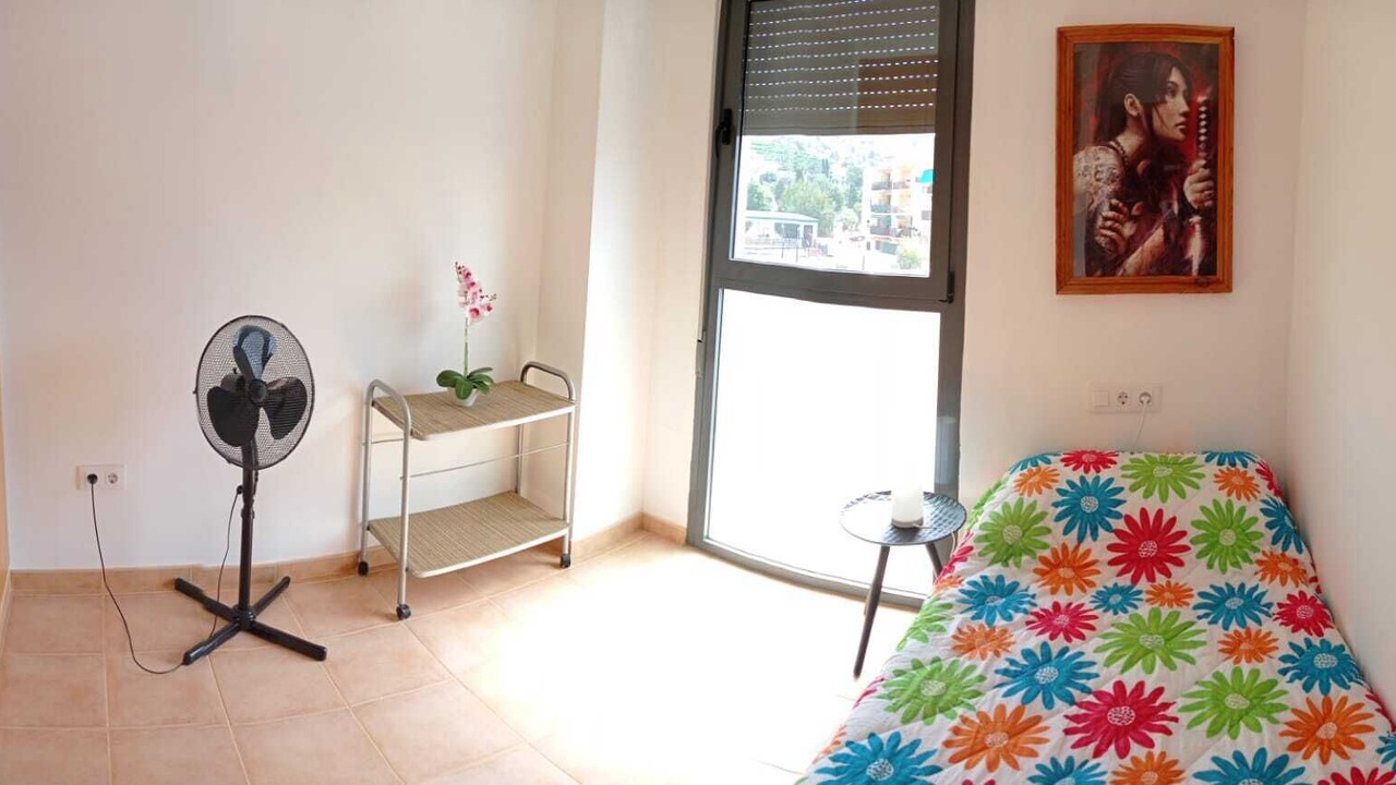 Photo of Bedroom in Sagunto