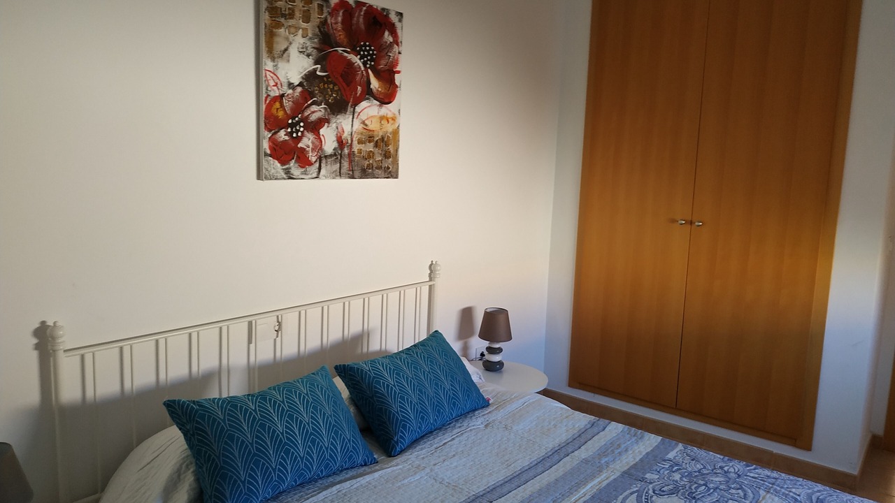 Photo of Bedroom in Sagunto