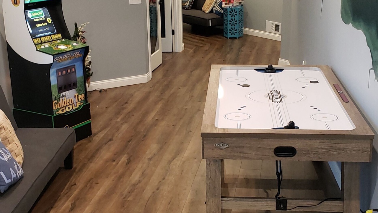 Photo of Bedroom in Three Rivers