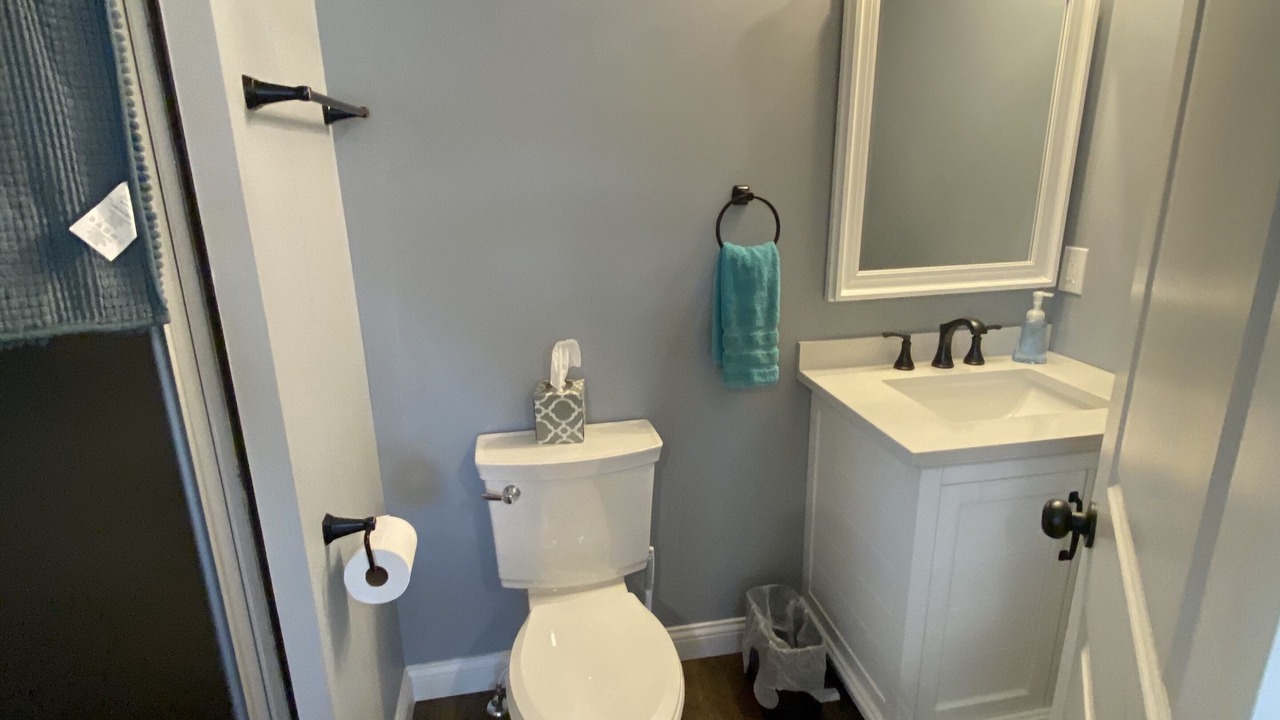 Photo of Bedroom in Three Rivers