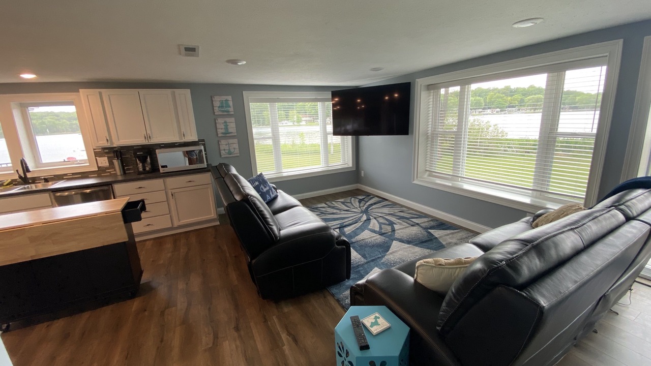 Photo of Bedroom in Three Rivers