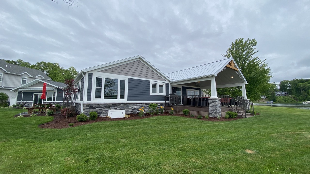 Photo of Outdoor in Three Rivers