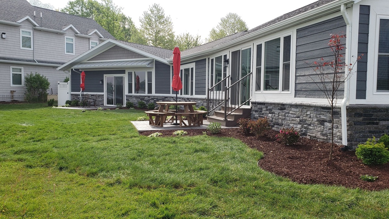 Photo of Outdoor in Three Rivers