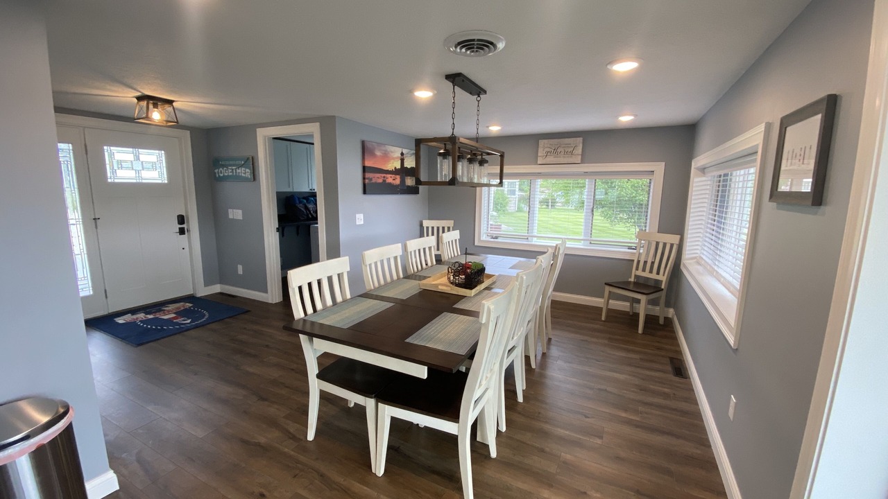 Photo of Bedroom in Three Rivers