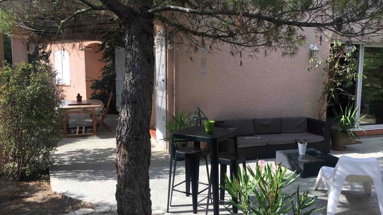 Photo of Outdoor in Carcassonne