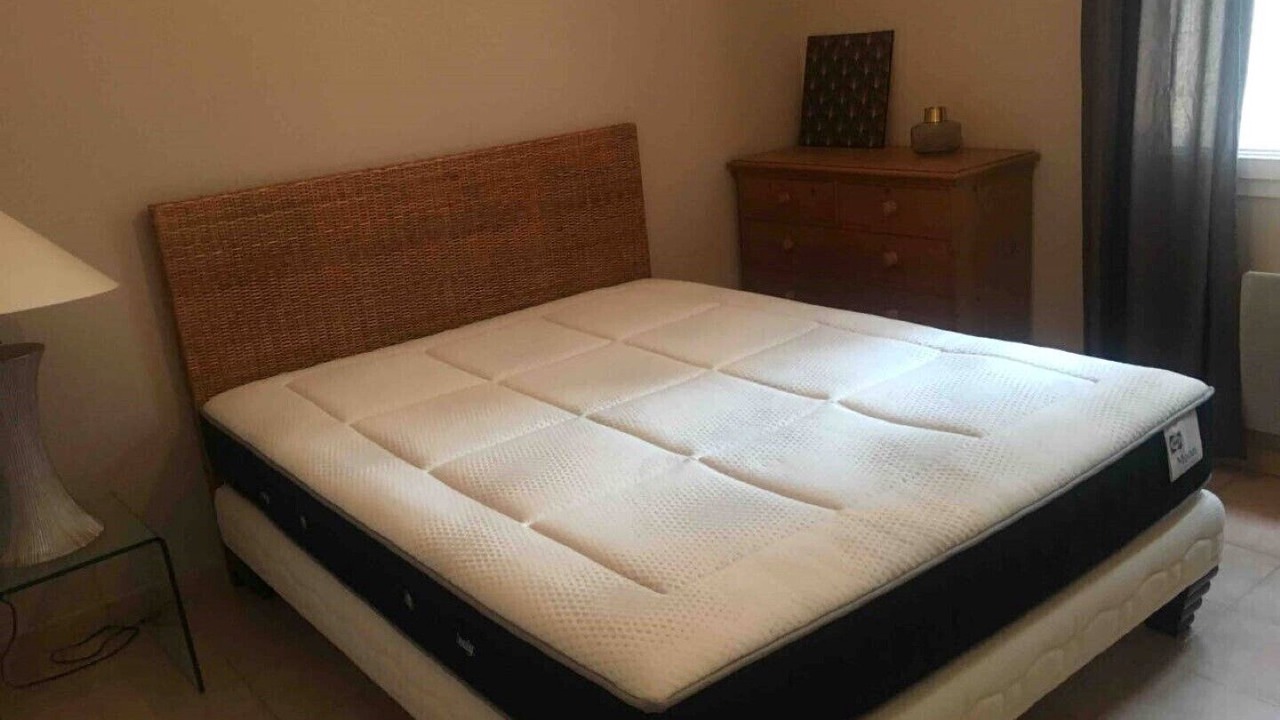 Photo of Bedroom in Carcassonne