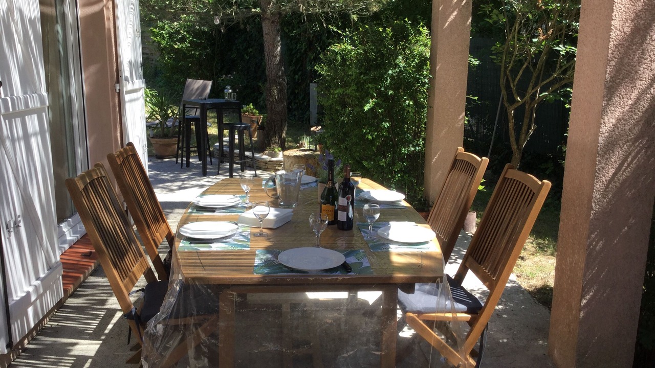 Photo of Outdoor in Carcassonne