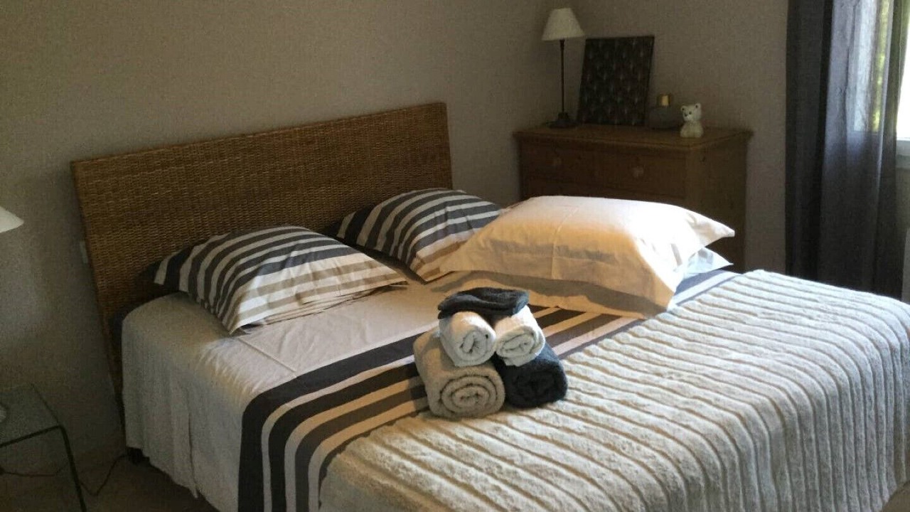 Photo of Bedroom in Carcassonne