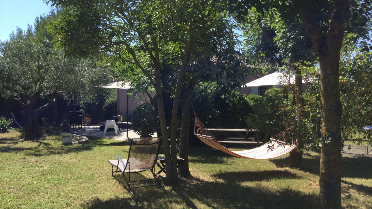 Photo of Outdoor in Carcassonne