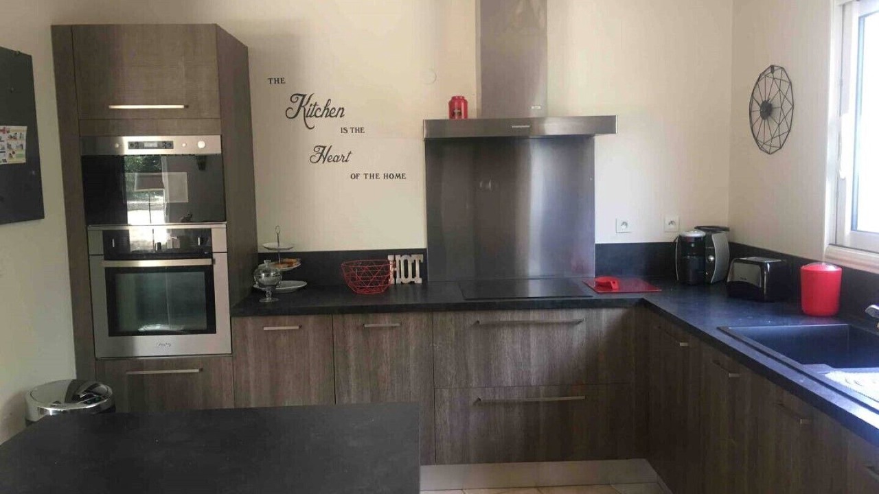 Photo of Kitchen in Carcassonne
