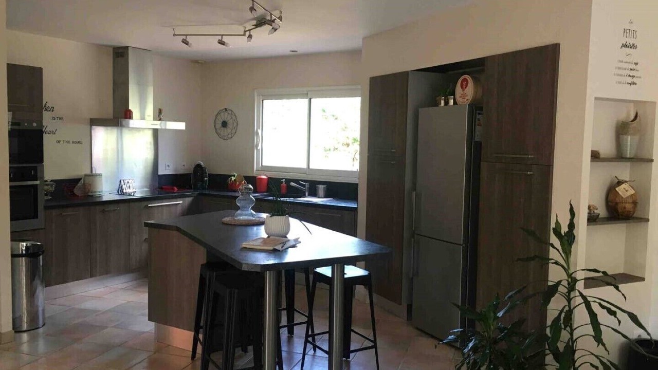 Photo of Kitchen in Carcassonne