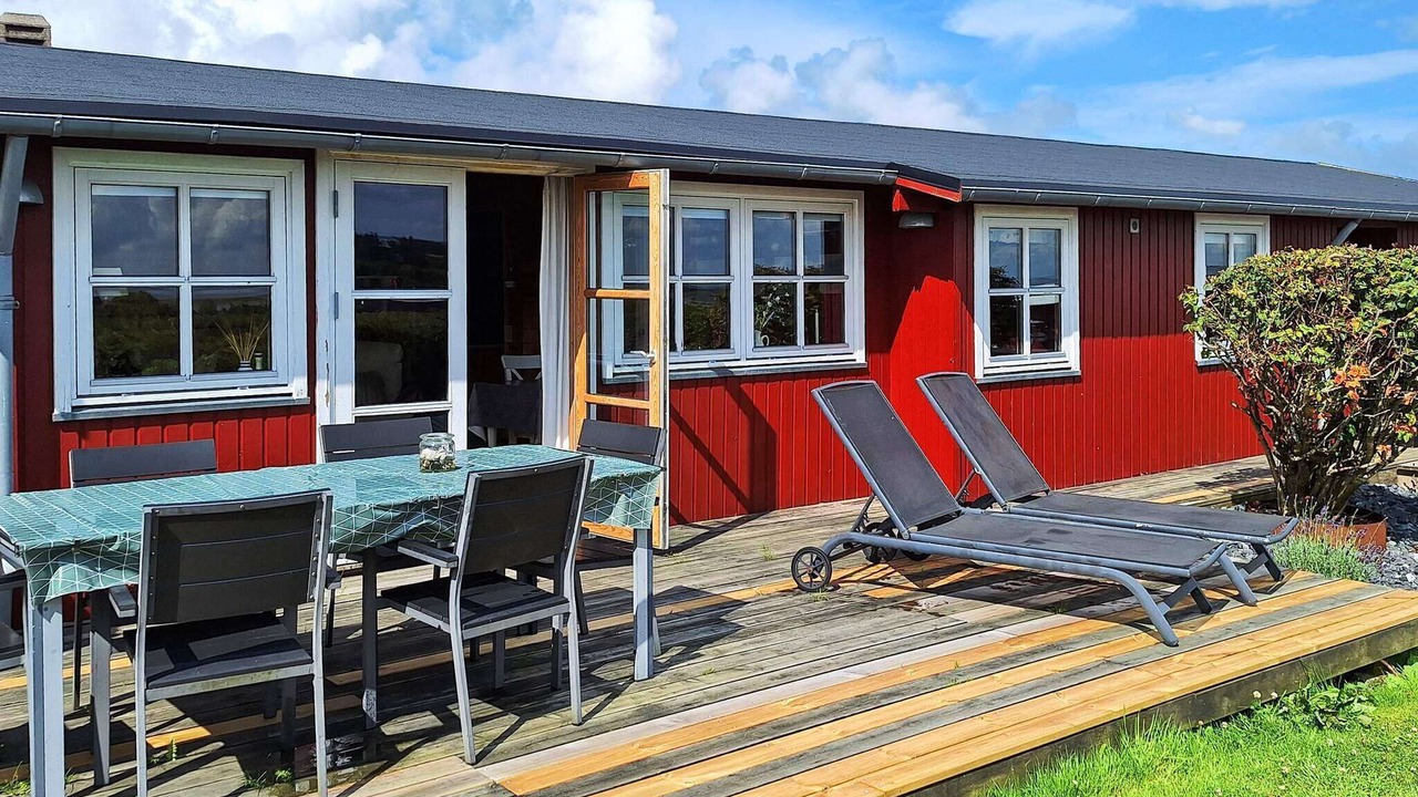 Photo of Outdoor in Lemvig