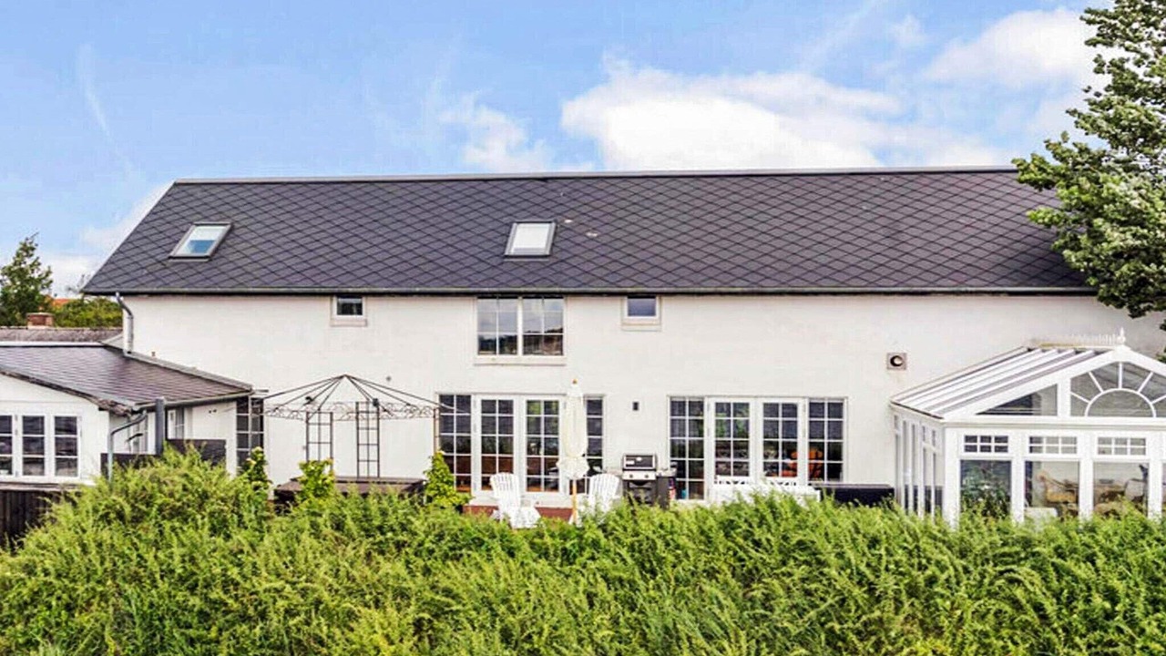Photo of Outdoor in Hejlsminde