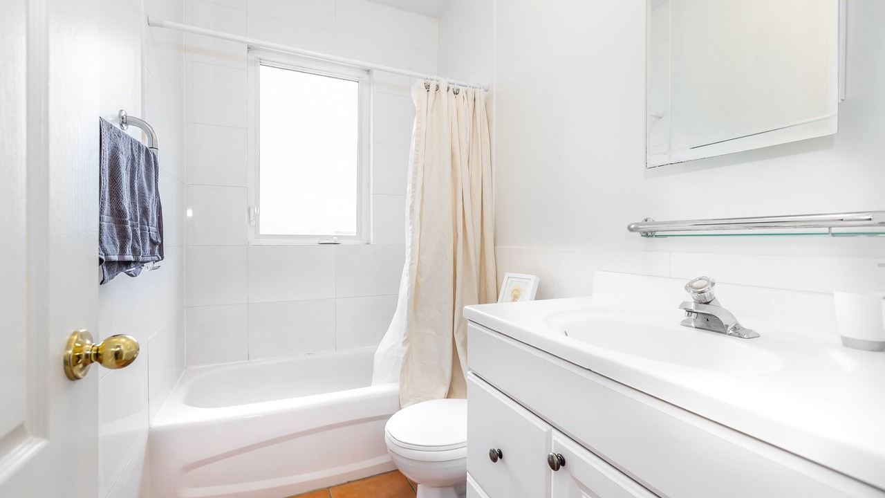 Photo of Bathroom in King West Village