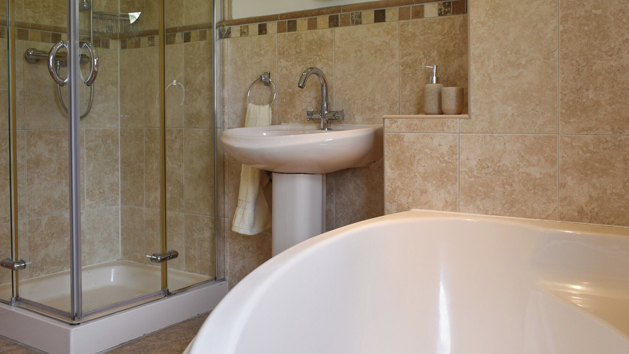 Photo of Bathroom in Long Preston