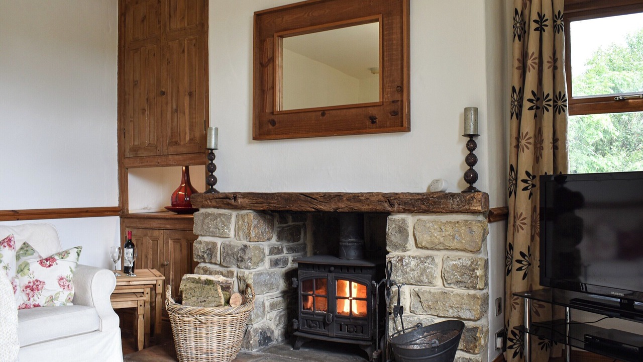 Photo of Bedroom in Long Preston