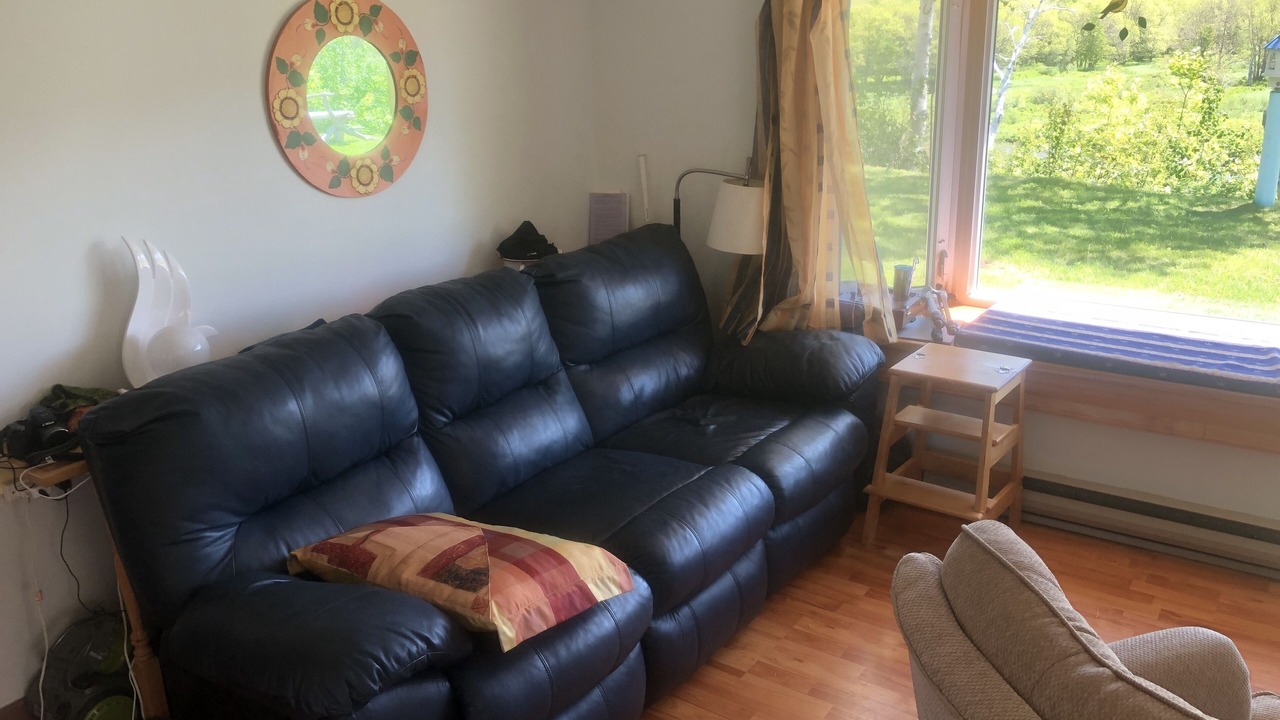 Photo of Livingroom in Petit-Etang