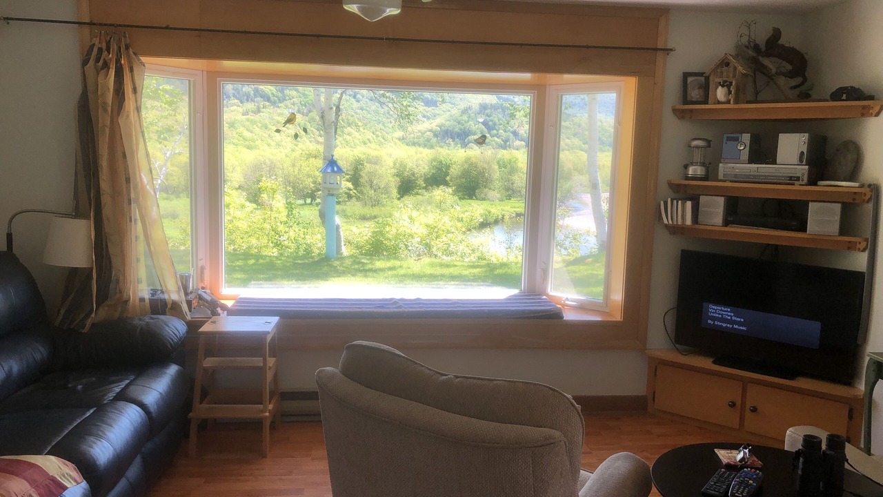 Photo of Livingroom in Petit-Etang
