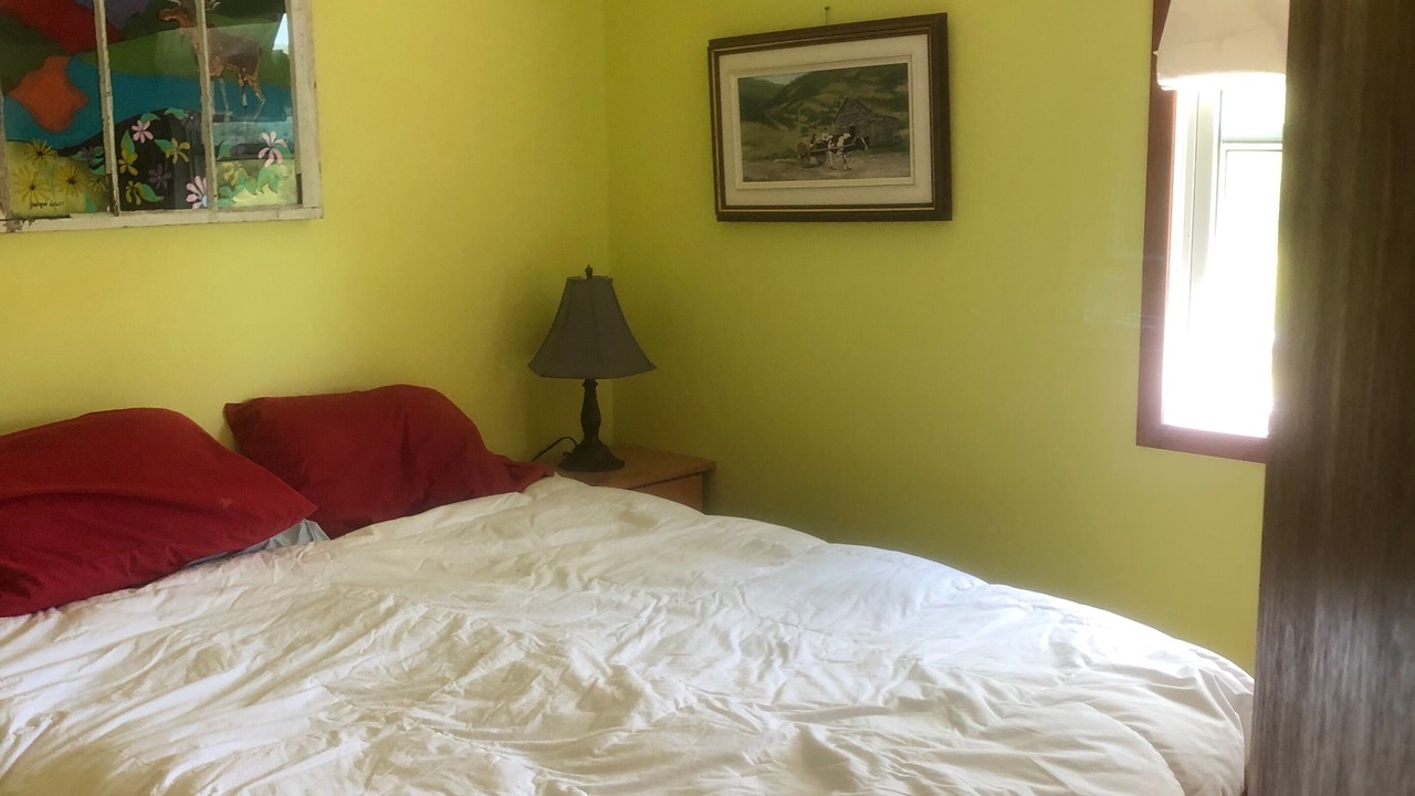 Photo of Bedroom in Petit-Etang