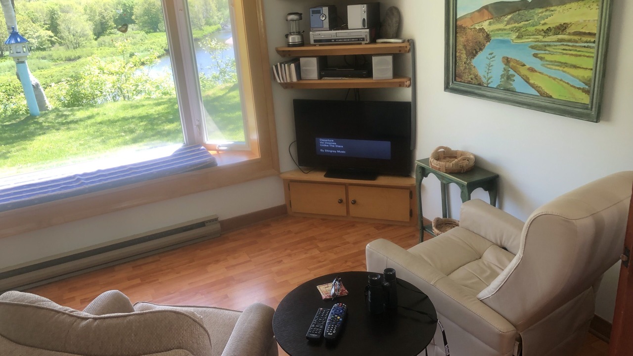 Photo of Livingroom in Petit-Etang