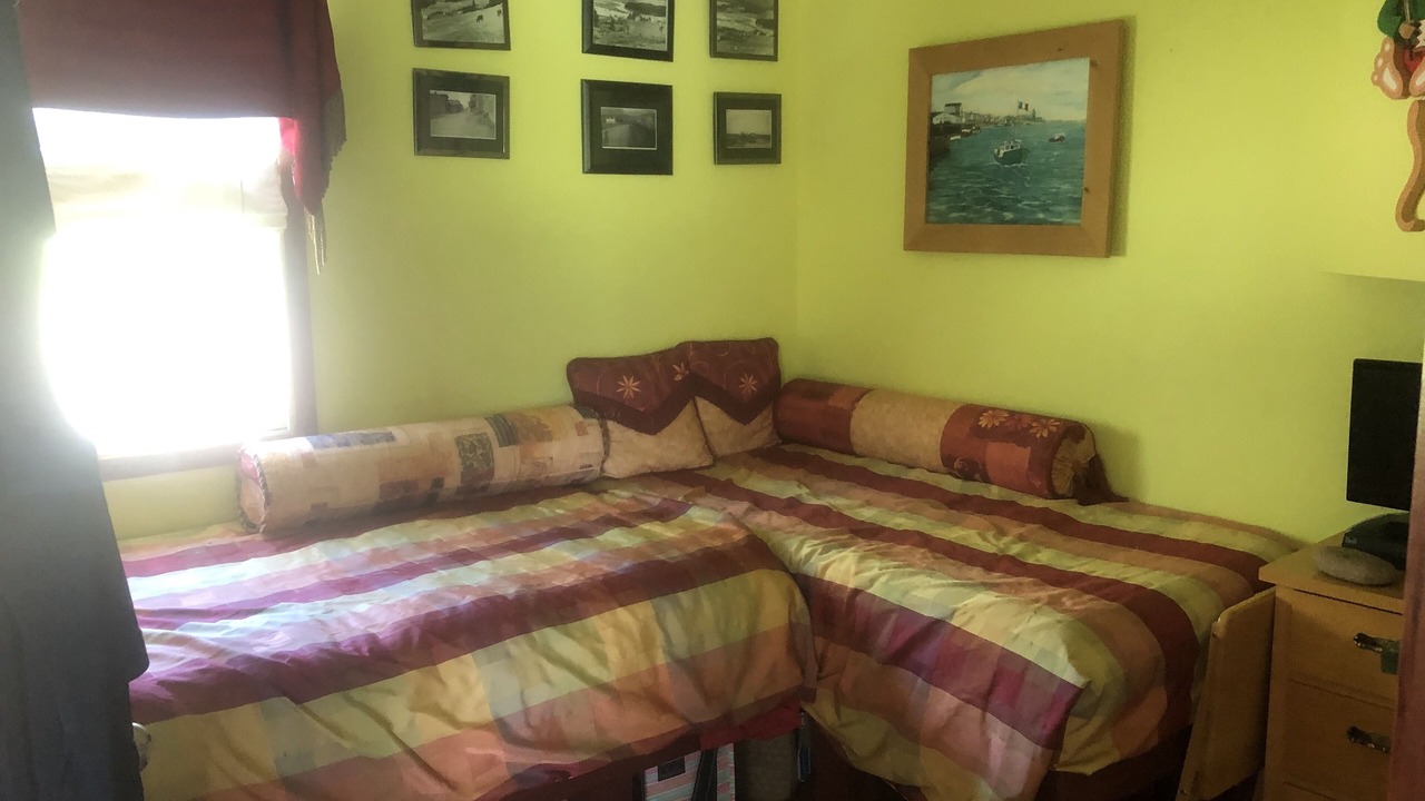 Photo of Bedroom in Petit-Etang