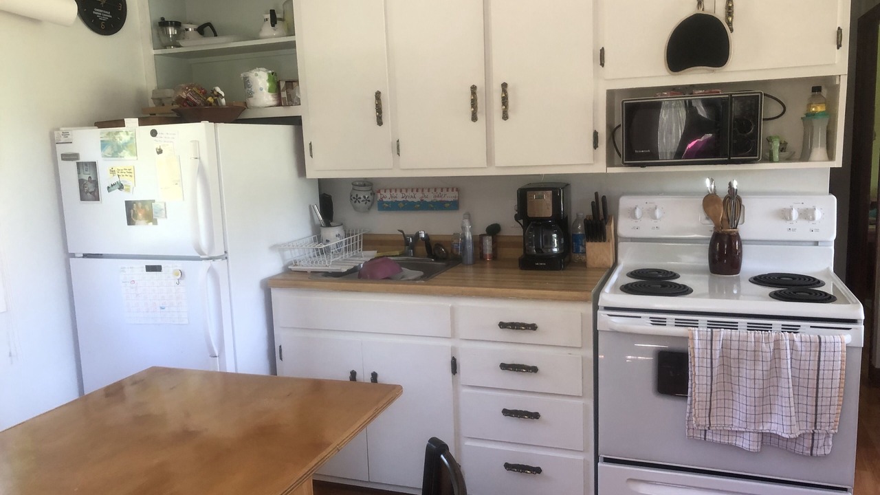 Photo of Kitchen in Petit-Etang