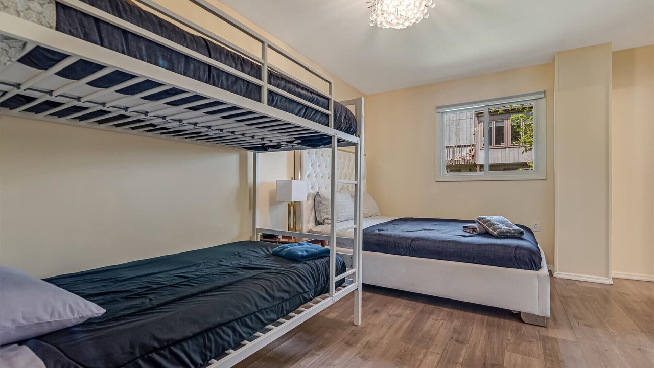 Photo of Bedroom in Tannersville