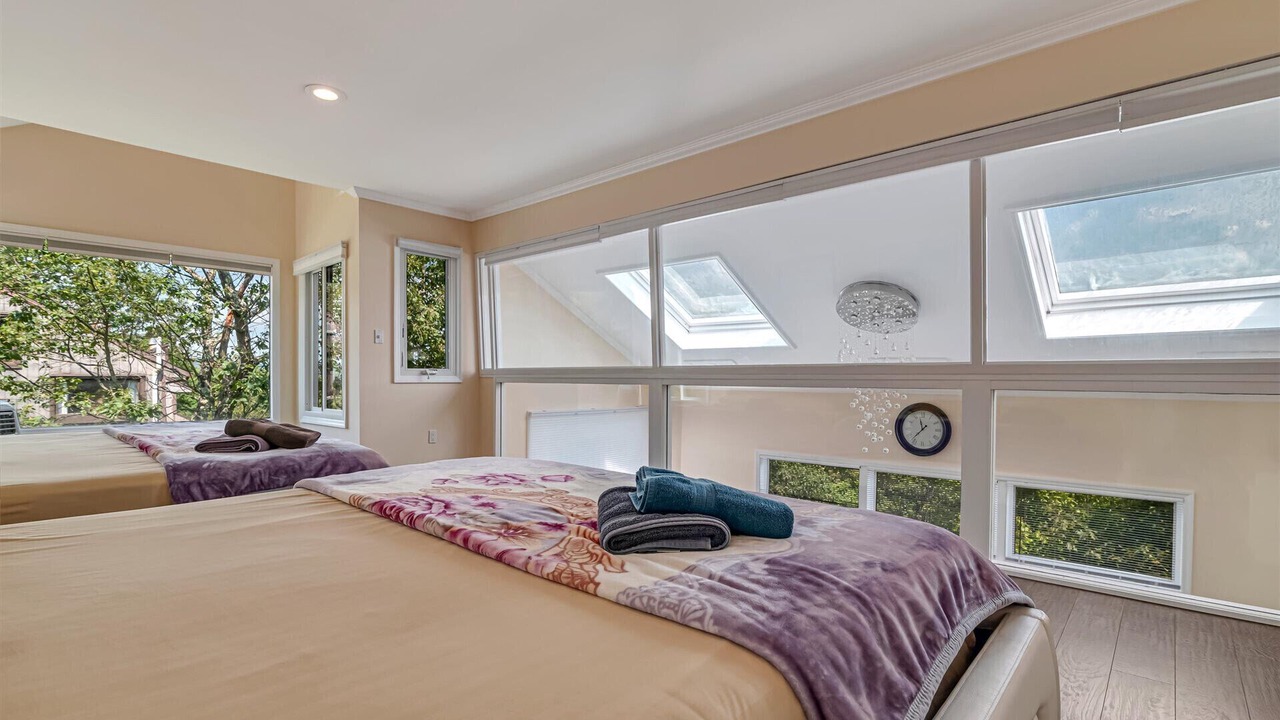 Photo of Bedroom in Tannersville
