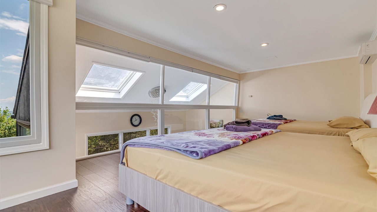 Photo of Bedroom in Tannersville