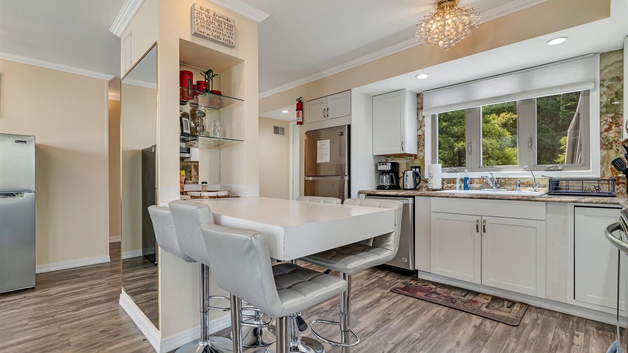 Photo of Kitchen in Tannersville