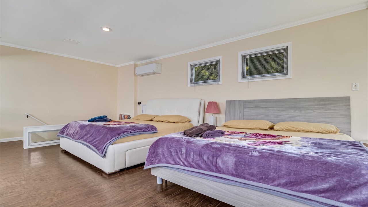 Photo of Bedroom in Tannersville