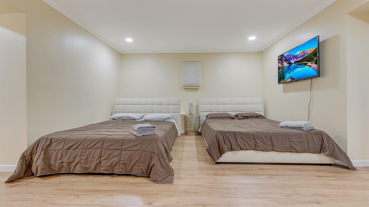 Photo of Bedroom in Tannersville