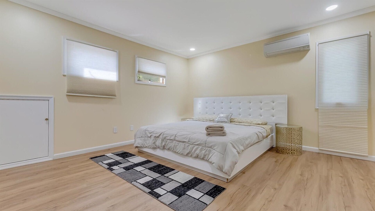 Photo of Bedroom in Tannersville