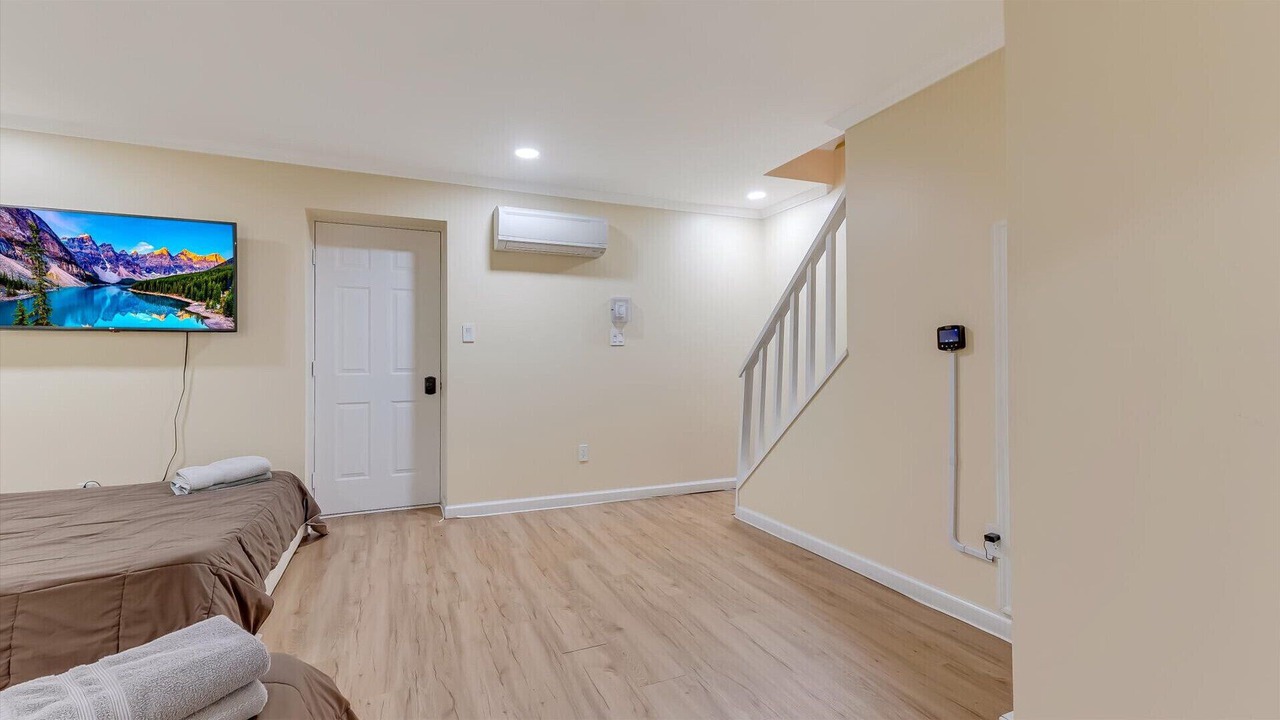 Photo of Bedroom in Tannersville