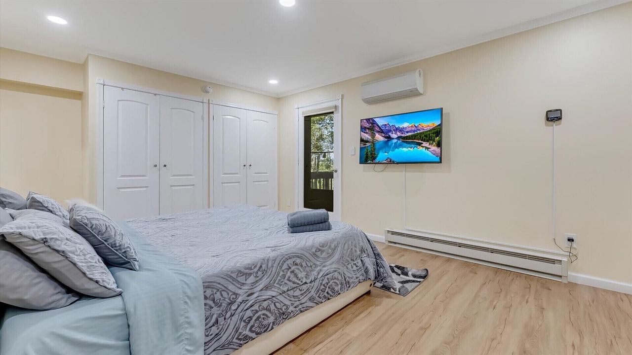 Photo of Bedroom in Tannersville