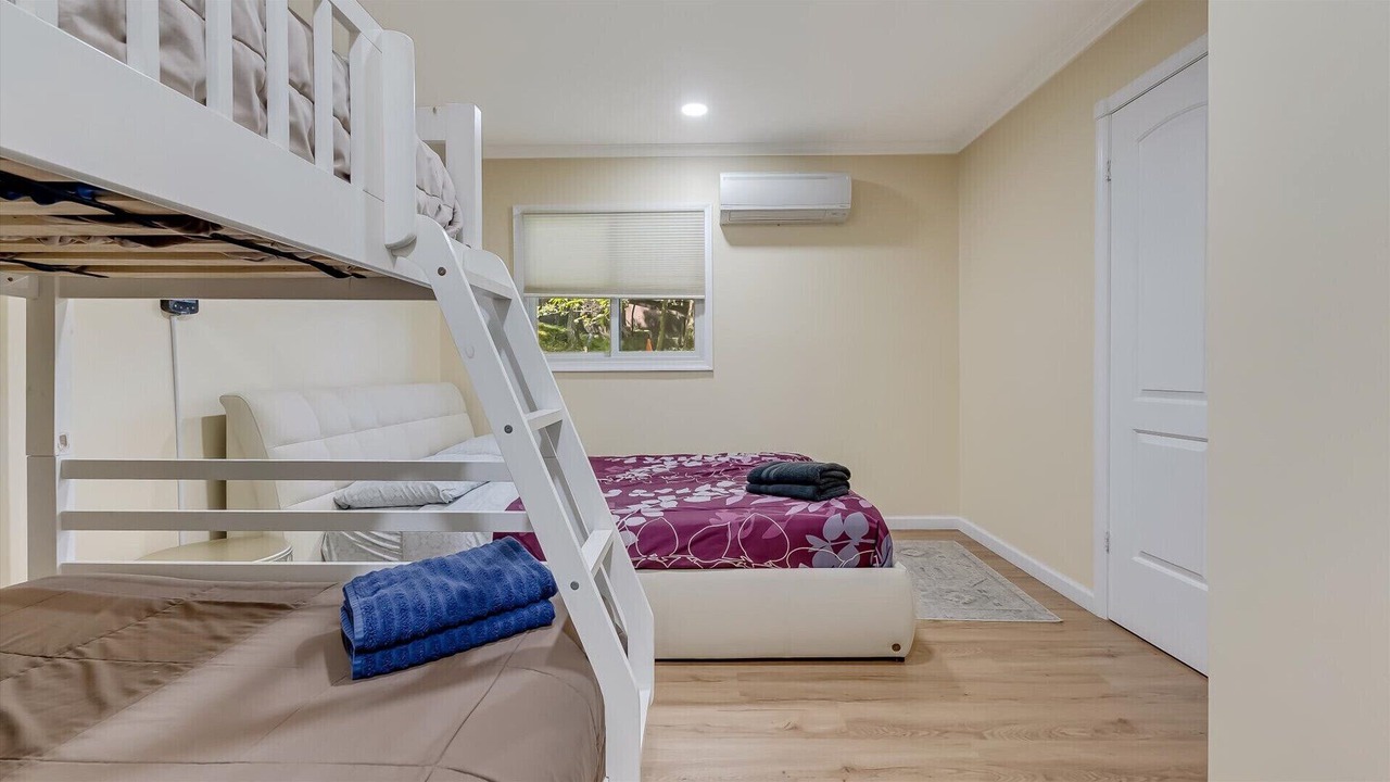 Photo of Bedroom in Tannersville