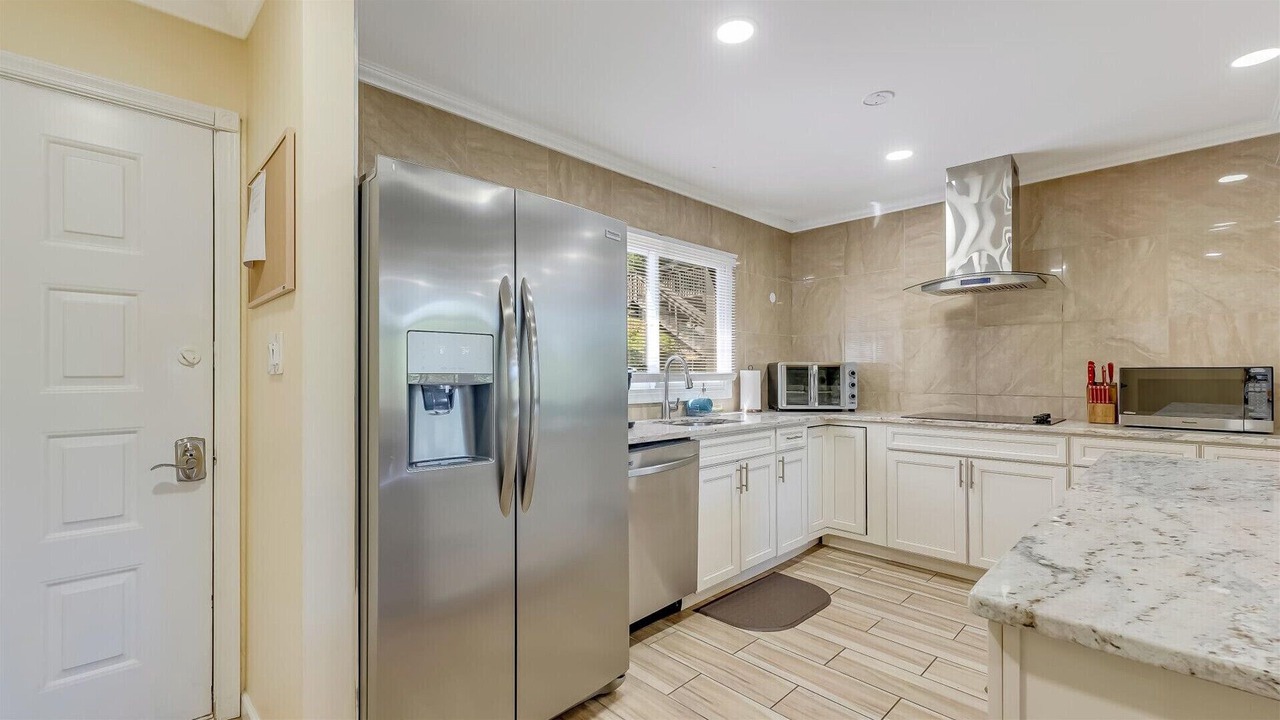 Photo of Kitchen in Tannersville